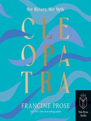 cover image of Cleopatra